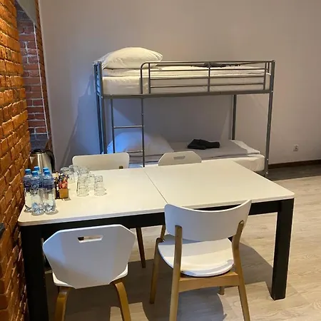 Hostel Piotrkowska