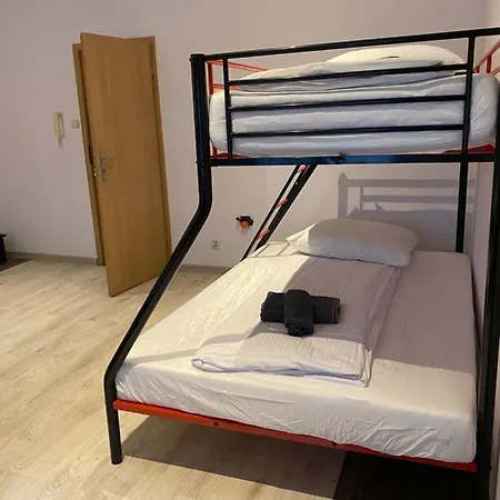 Piotrkowska Hostel Lodz