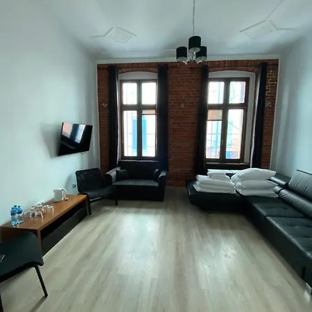 Hostel Piotrkowska