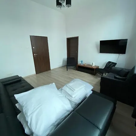 Hostel Piotrkowska *